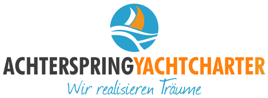 Achterspring-Yachtcharter